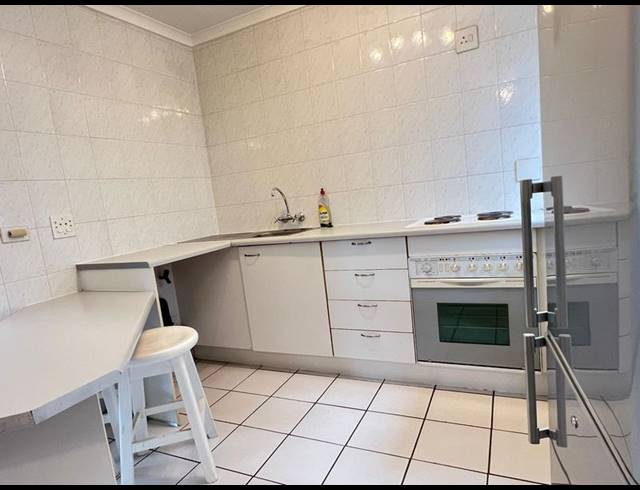 1 BEDROOM PROPERTY TO RENT IN BENMORE